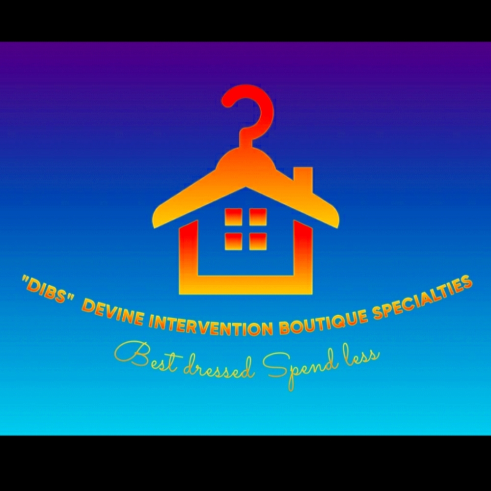 Meet your Posher, DIBS